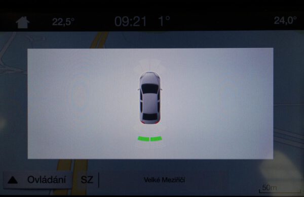 Ford S-MAX 2.0 TDCi Business, LEDsvětla, SYNC3, nabídka A33/21