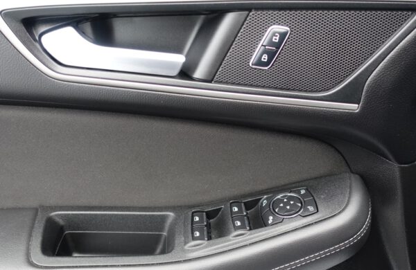 Ford S-MAX 2.0 TDCi Business, LEDsvětla, SYNC3, nabídka A33/21