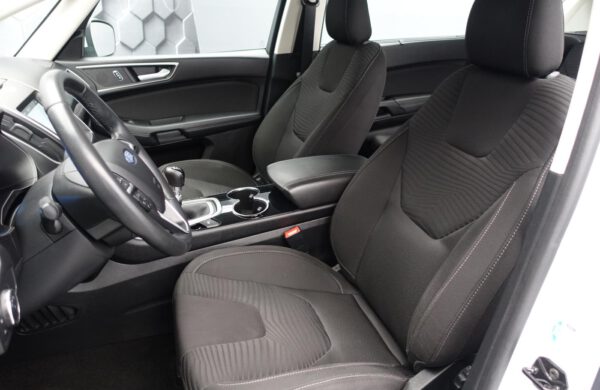 Ford S-MAX 2.0 TDCi Business, LEDsvětla, SYNC3, nabídka A33/21