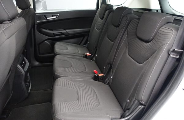 Ford S-MAX 2.0 TDCi Business, LEDsvětla, SYNC3, nabídka A33/21