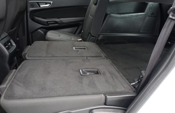 Ford S-MAX 2.0 TDCi Business, LEDsvětla, SYNC3, nabídka A33/21