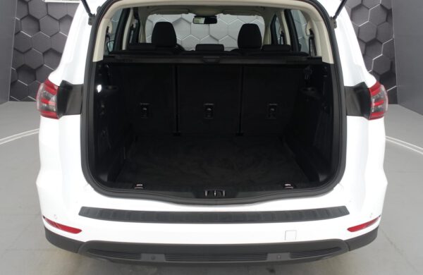 Ford S-MAX 2.0 TDCi Business, LEDsvětla, SYNC3, nabídka A33/21