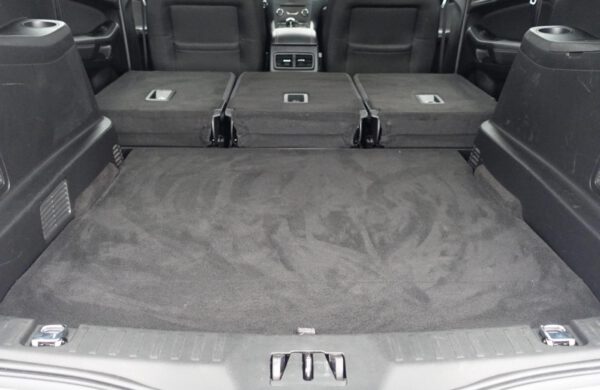 Ford S-MAX 2.0 TDCi Business, LEDsvětla, SYNC3, nabídka A33/21