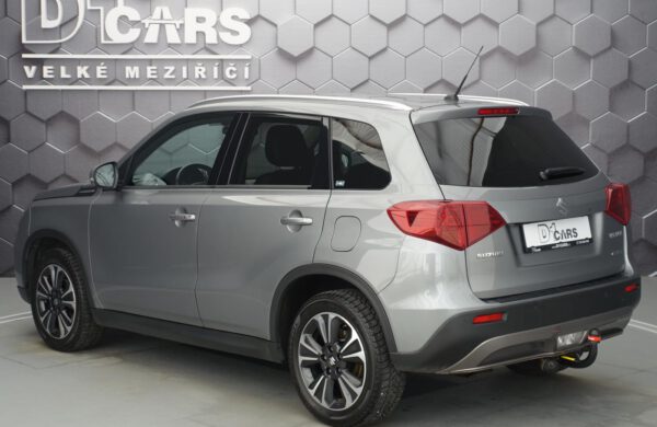 Suzuki Vitara 1.4 BoosterJet 140k ALLGRIP CZ NAVI, nabídka A33/22