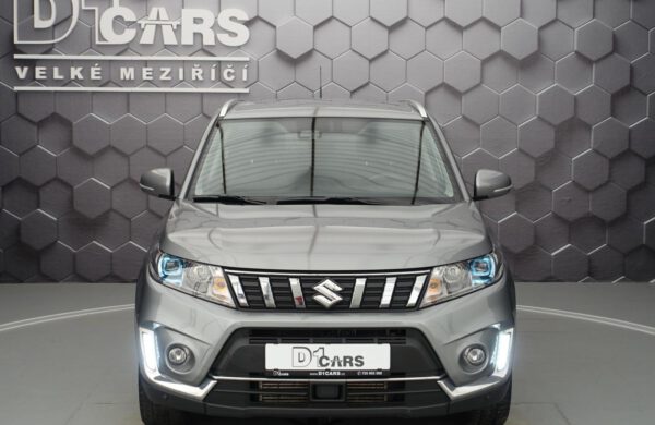 Suzuki Vitara 1.4 BoosterJet 140k ALLGRIP CZ NAVI, nabídka A33/22