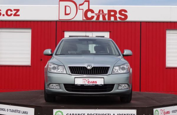 Škoda Octavia 1.9 TDI Elegance, nabídka A34/14