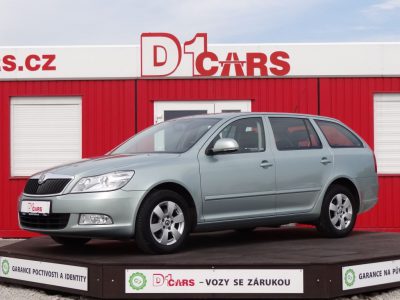 auta z dovozu D1 CARS