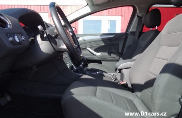 Ford Mondeo 2.0 TDCi Titanium PARKOVACí KAMERA, nabídka A34/15