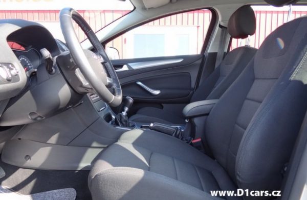 Ford Mondeo 2.0 TDCi Titanium NAVIGACE, XENONY, nabídka A34/16