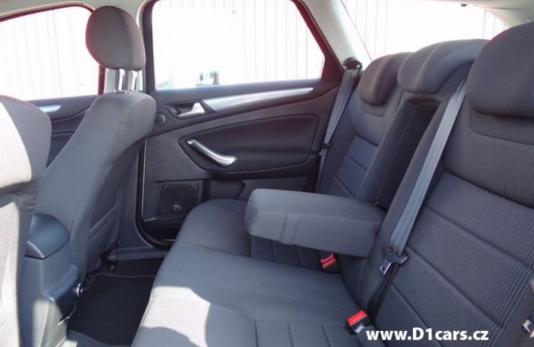 Ford Mondeo 2.0 TDCi Titanium NAVIGACE, XENONY, nabídka A34/16