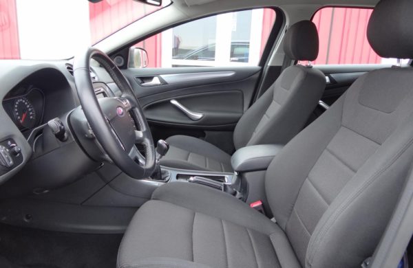 Ford Mondeo 2.0 TDCi Business ZIMNÍ PAKET, NAVI, nabídka A34/18