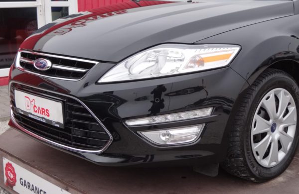 Ford Mondeo 2.0 TDCi Business ZIMNÍ PAKET, NAVI, nabídka A34/18