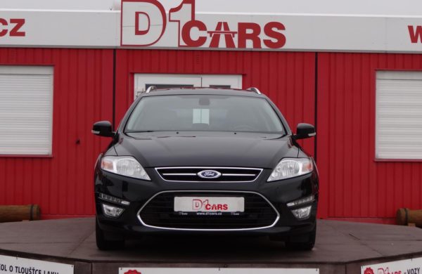 Ford Mondeo 2.0 TDCi Business ZIMNÍ PAKET, NAVI, nabídka A34/18