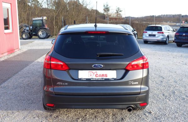 Ford Focus 2.0 TDCi Titanium Bi-XENONY, KAMERA, nabídka A34/20