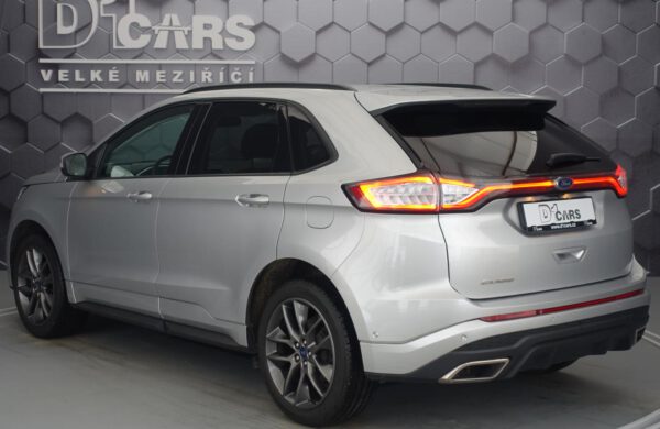 Ford Edge 2.0 TDCi Bi-Turbo 4×4 ST-LINE 154kW, nabídka A34/21