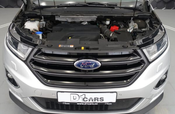 Ford Edge 2.0 TDCi Bi-Turbo 4×4 ST-LINE 154kW, nabídka A34/21