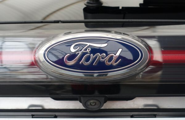 Ford Edge 2.0 TDCi Bi-Turbo 4×4 ST-LINE 154kW, nabídka A34/21