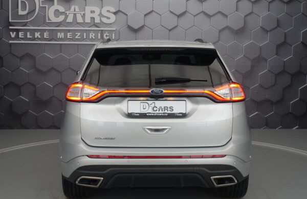 Ford Edge 2.0 TDCi Bi-Turbo 4×4 ST-LINE 154kW, nabídka A34/21