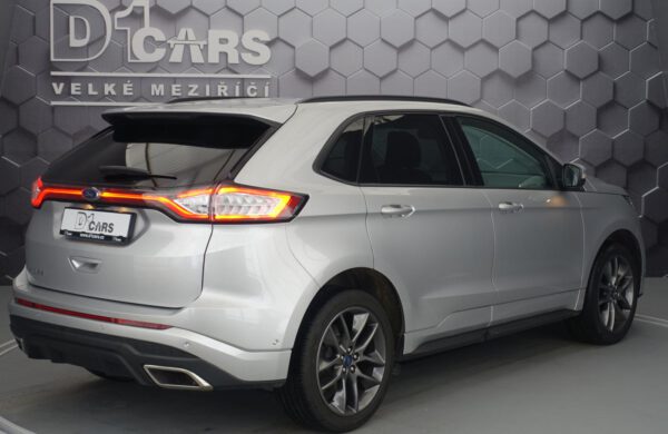 Ford Edge 2.0 TDCi Bi-Turbo 4×4 ST-LINE 154kW, nabídka A34/21