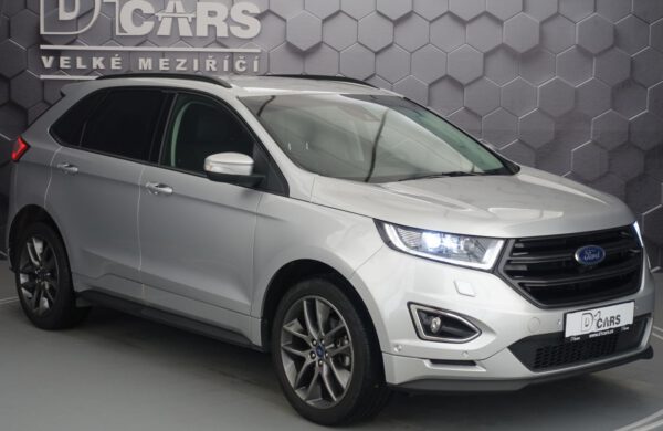 Ford Edge 2.0 TDCi Bi-Turbo 4×4 ST-LINE 154kW, nabídka A34/21