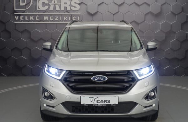 Ford Edge 2.0 TDCi Bi-Turbo 4×4 ST-LINE 154kW, nabídka A34/21