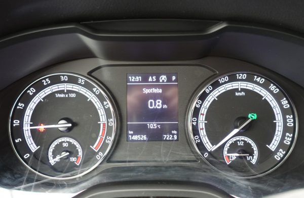 Škoda Kodiaq 2.0 TDi 110 kW Active DSG, nabídka A34/22