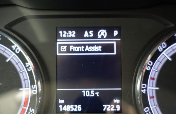 Škoda Kodiaq 2.0 TDi 110 kW Active DSG, nabídka A34/22