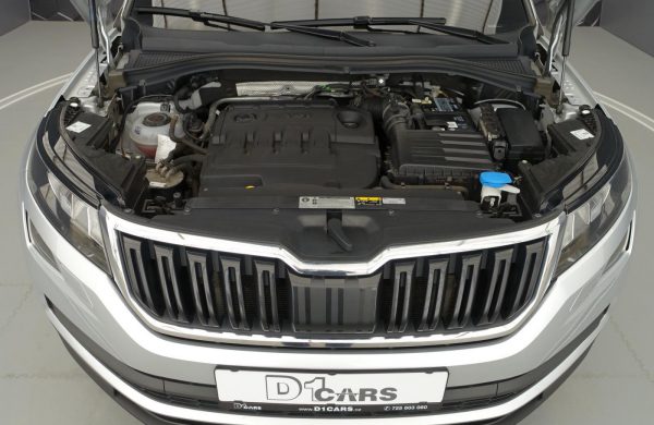 Škoda Kodiaq 2.0 TDi 110 kW Active DSG, nabídka A34/22