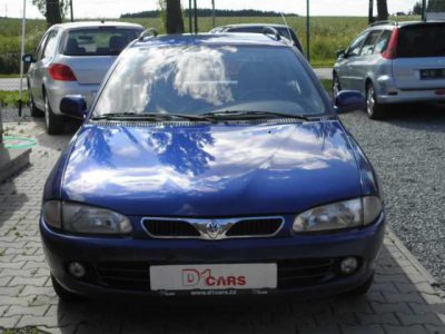 auta z dovozu D1 CARS