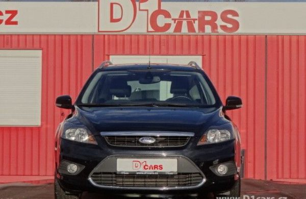 Ford Focus 2.0TDCi Titanium, nabídka A35/12