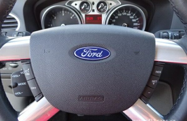 Ford Focus 2.0TDCi Titanium, nabídka A35/12