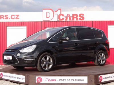 auta z dovozu D1 CARS