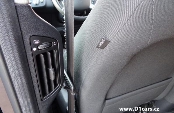Ford S-MAX 2.0 TDCi Titanium 120 kW, FACELIFT, nabídka A35/15