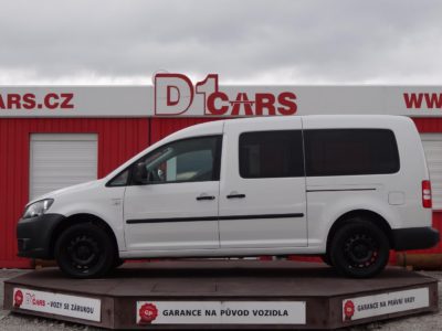 auta z dovozu D1 CARS