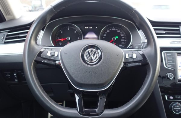 Volkswagen Passat 2.0 TDi DSG Alltrack 140kW PANORAMA, nabídka A35/20