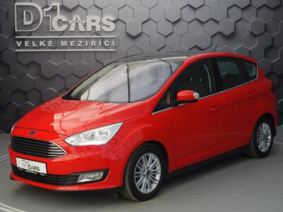 auta z dovozu D1 CARS