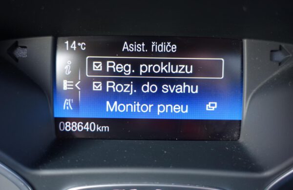 Ford C-MAX 2.0 TDCi Titanium PANORAMA NAVIGACE, nabídka A35/21