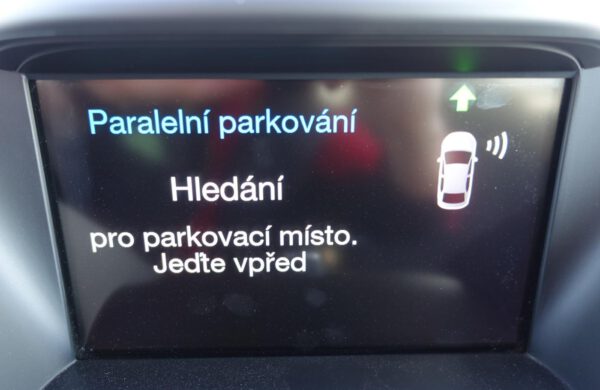 Ford C-MAX 2.0 TDCi Titanium PANORAMA NAVIGACE, nabídka A35/21