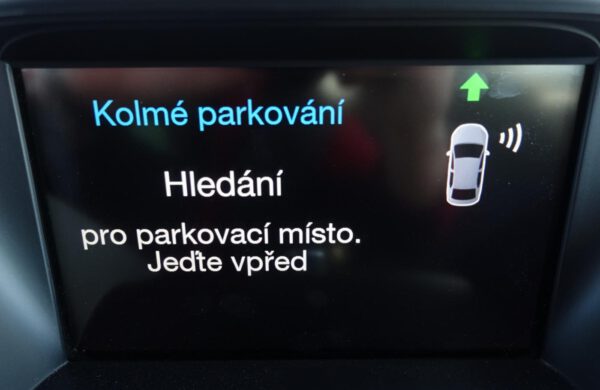 Ford C-MAX 2.0 TDCi Titanium PANORAMA NAVIGACE, nabídka A35/21