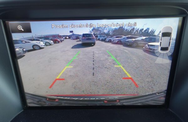 Ford C-MAX 2.0 TDCi Titanium PANORAMA NAVIGACE, nabídka A35/21