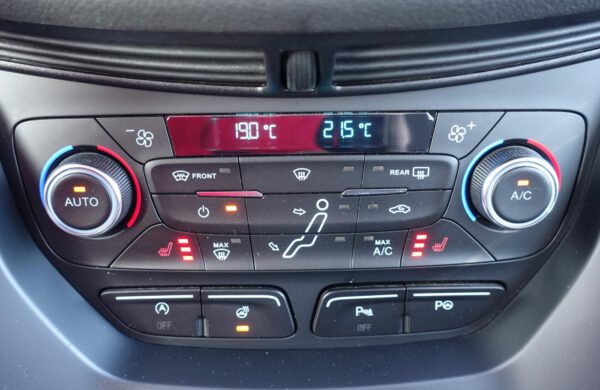 Ford C-MAX 2.0 TDCi Titanium PANORAMA NAVIGACE, nabídka A35/21