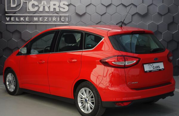 Ford C-MAX 2.0 TDCi Titanium PANORAMA NAVIGACE, nabídka A35/21