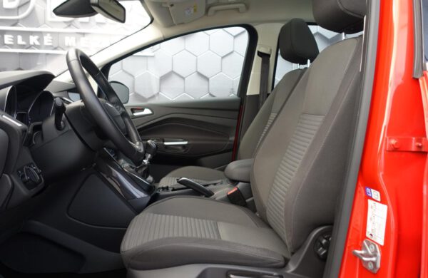 Ford C-MAX 2.0 TDCi Titanium PANORAMA NAVIGACE, nabídka A35/21