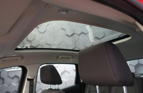 Ford C-MAX 2.0 TDCi Titanium PANORAMA NAVIGACE, nabídka A35/21