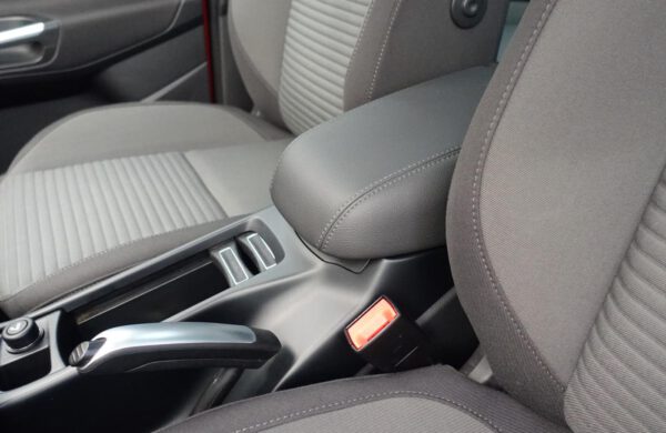 Ford C-MAX 2.0 TDCi Titanium PANORAMA NAVIGACE, nabídka A35/21