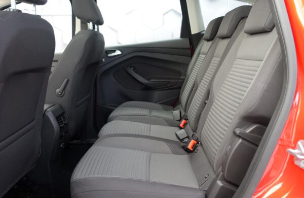 Ford C-MAX 2.0 TDCi Titanium PANORAMA NAVIGACE, nabídka A35/21