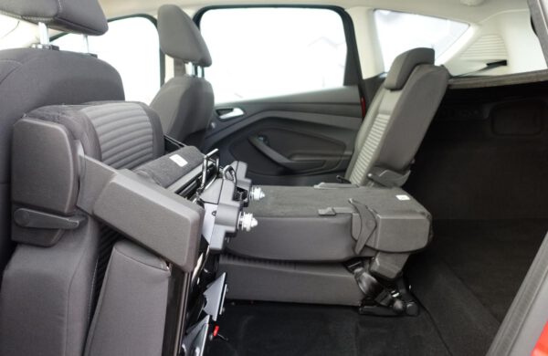 Ford C-MAX 2.0 TDCi Titanium PANORAMA NAVIGACE, nabídka A35/21