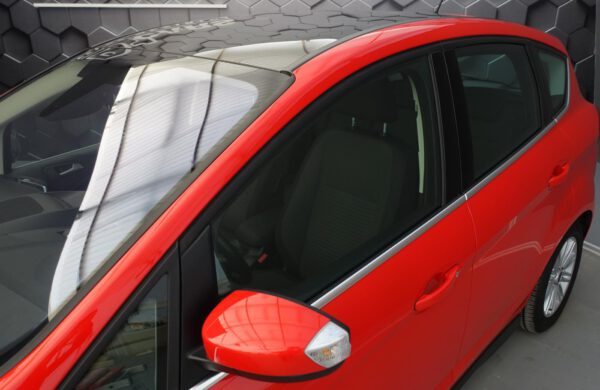 Ford C-MAX 2.0 TDCi Titanium PANORAMA NAVIGACE, nabídka A35/21