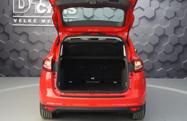 Ford C-MAX 2.0 TDCi Titanium PANORAMA NAVIGACE, nabídka A35/21