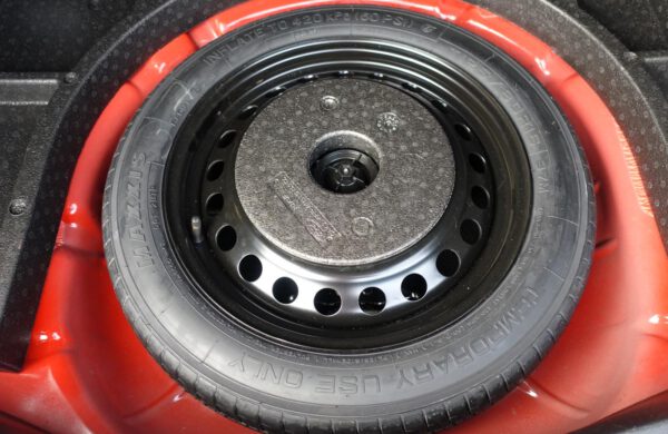 Ford C-MAX 2.0 TDCi Titanium PANORAMA NAVIGACE, nabídka A35/21